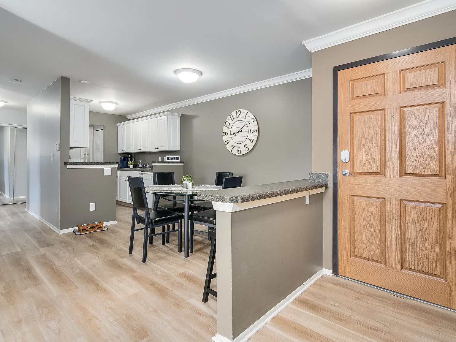 Berrytree Apartments — Photo 3