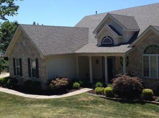 4388 Augusta Shores Dr, Augusta, MO 63332