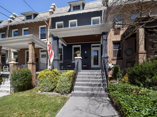 309 Webster St NW, Washington, DC 20011