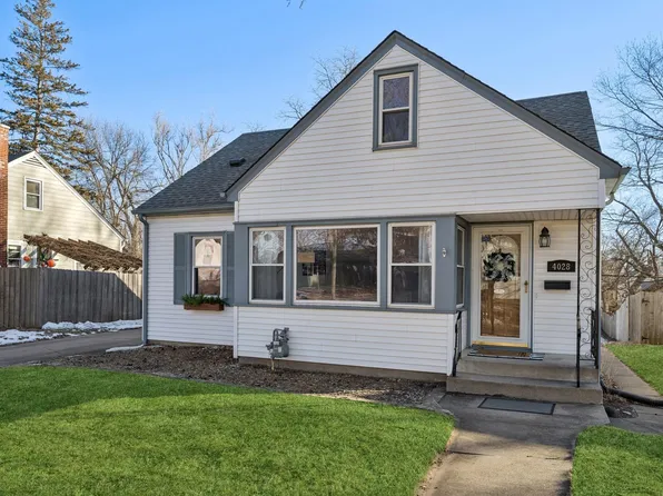 4028 Yates Ave N, Robbinsdale, MN 55422