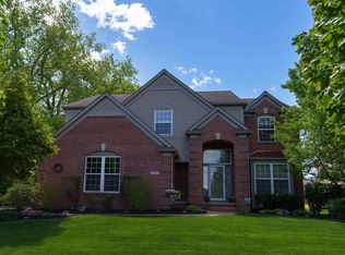 8764 Indigo Ln, Ypsilanti, MI