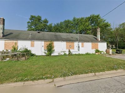 40-44 Benefield Pl #40, Tonawanda, NY, 14150