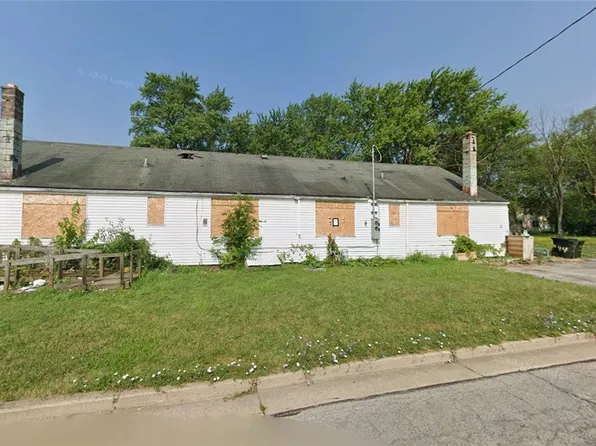 40-44 Benefield Pl #40, Tonawanda, NY 14150