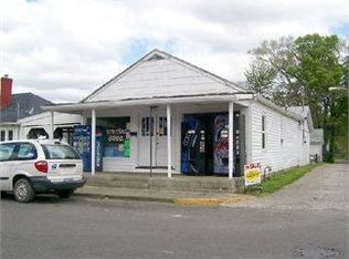 1105 Brooks St, Maysville, KY 41056