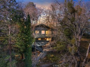 318 Dorn Dr, Crestline, CA 92325