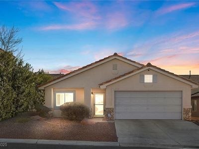 6501 Grand Oaks Dr, Las Vegas, NV, 89156