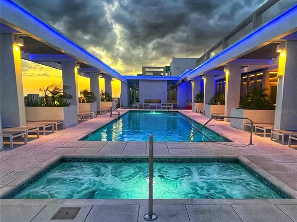 777 3RD AVENUE N #1703, ST PETERSBURG, FL 33701