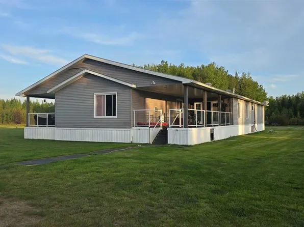 721056 E Range Road 164, Athabasca County, AB T0A 3M0