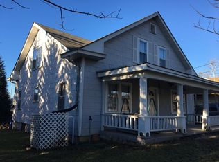 460 Lantana Rd, Crossville, TN 38555