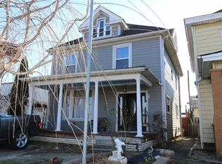 205 3rd Ave, Huntington, WV 25701