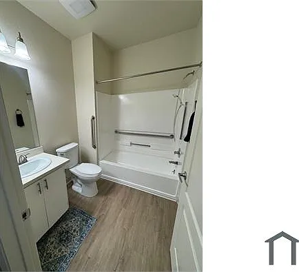 1496 Almaden Rd — Photo 6