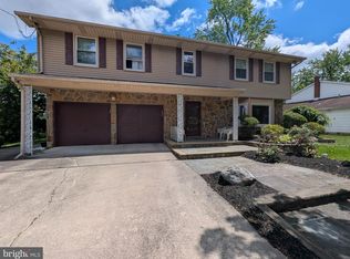 419 Kennebec Rd, Cherry Hill, NJ 08002