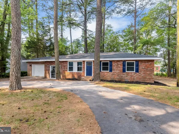 1506 West Rd, Salisbury, MD 21801