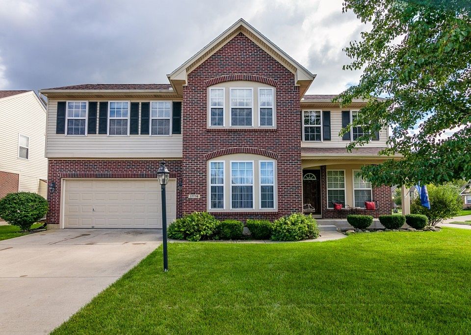 1st image of 1776 Curry Branch Dr