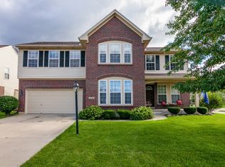 1776 Curry Branch Dr, Tipp City, OH 45371