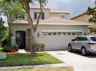 3430 Tarbolton Way, Land O Lakes, FL 34638