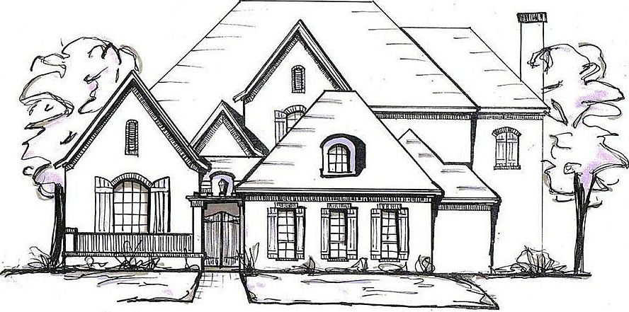 1st image of 6401 Carmel Falls Ct