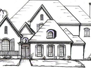 6401 Carmel Falls Ct, McKinney, TX 75072