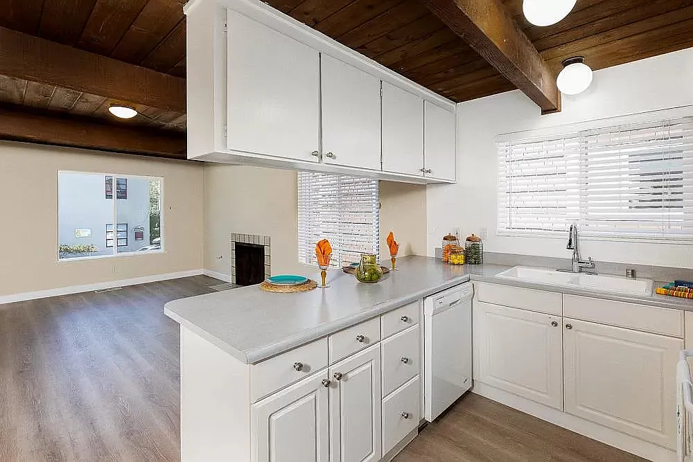 2 bed, 1014 sqft, $4,000 — Photo 2