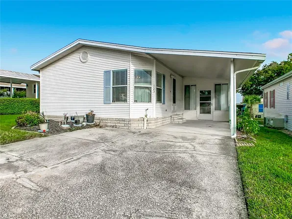 123 SMALLMOUTH BASS STREET, DAVENPORT, FL 33897
