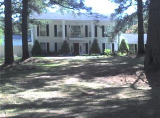 121 Woods Ln, Grand Cane, LA 71032