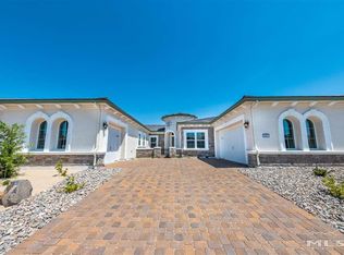 9604 Copperhorn Way HOMESITE 67, Reno, NV 89521