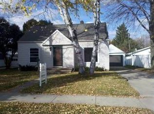 716 E Frances St, Appleton, WI 54911