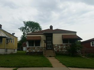 136 E 122nd Pl, Chicago, IL 60628