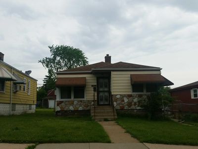 136 E 122nd Pl, Chicago, IL, 60628