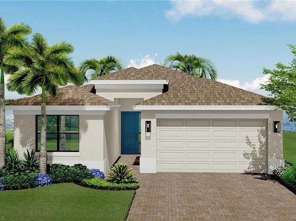 14169 Aldersgate AVE, FORT MYERS, FL 33905
