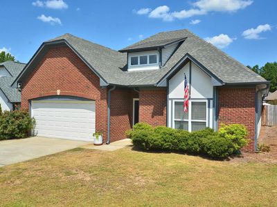 406 Pebble Creek Dr, Gardendale, AL, 35071