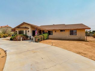 19951 Highway 18, Apple Valley, CA 92307