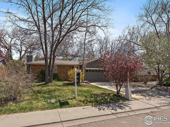 1746 Shavano St, Longmont, CO 80504