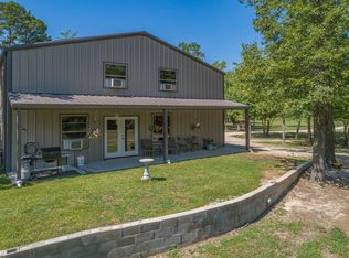 9820 County Road 3613, Murchison, TX 75778