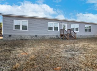 13511 Taylors Store Road, Nashville, NC 27856