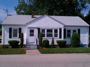 239 Fiat Ave, Cranston, RI 02910