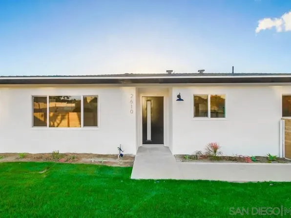 2610 Morningside St, San Diego, CA 92139