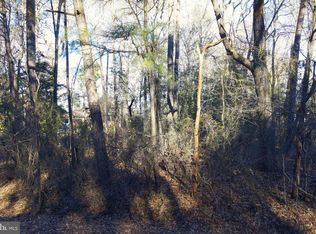 0 S Piney Point Rd, Bishopville, MD 21813