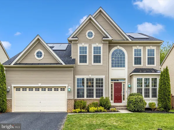 6620 Cambria Ct, Frederick, MD 21703