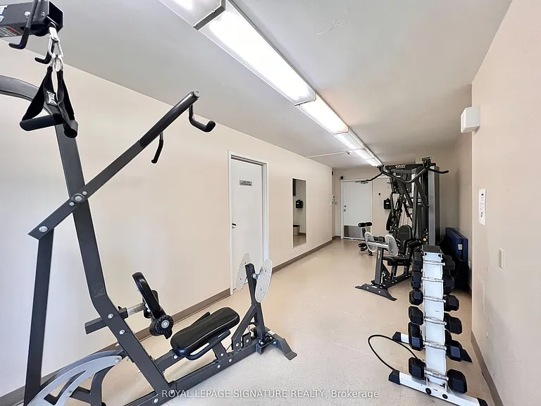 3300 Don Mills Rd #503 — Photo 33