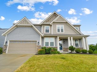 7174 Canterwood Ct, Maineville, OH 45039