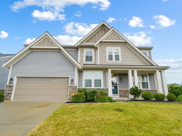7174 Canterwood Ct, Maineville, OH 45039