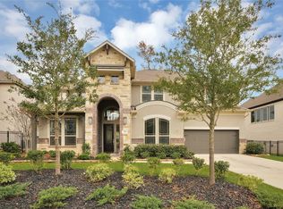 120 Thunder Valley Dr, Tomball, TX 77375