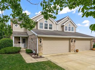 45 Exmoor Ave, Glen Ellyn, IL 60137