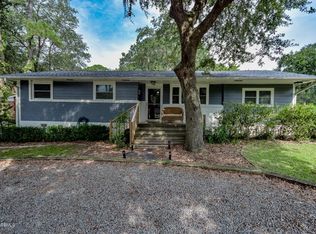 24 Mystic Cir, Beaufort, SC 29902