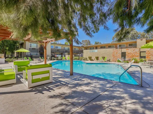 Spoke, 801 J St #Ea208d61f, Davis, CA 95616