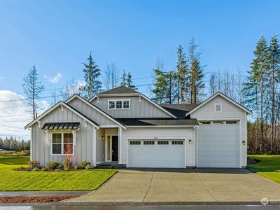 10226 135th Avenue NE #31, Lake Stevens, WA, 98258