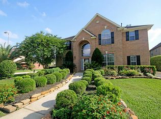 6403 Ashley Manor Dr, Spring, TX 77389