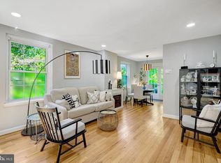 4847 27th Rd S, Arlington, VA 22206