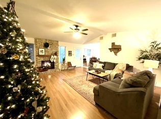 5912 Shreveport Dr, Austin, TX 78727